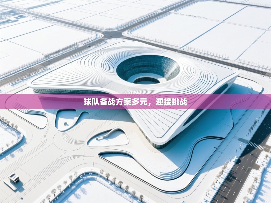 球队备战方案多元，迎接挑战  第1张